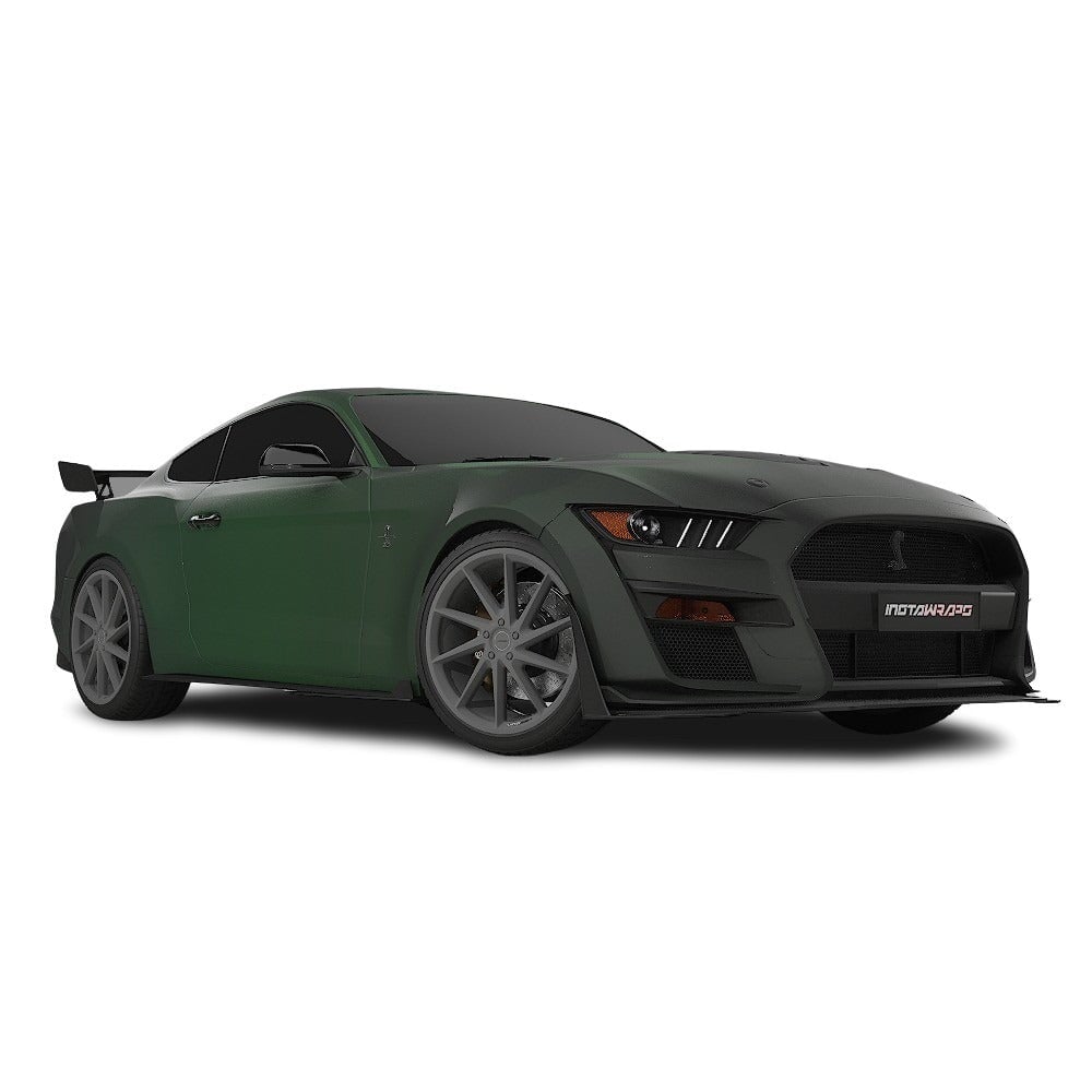 3M / AVERY DENNISON | VINYL WRAPPING FILM PRINTED GRAPHICS | CUSTOM RIDE | WAVE FLOW WRAPS | HYPER FLUX | CR1317