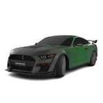 3M / AVERY DENNISON | VINYL WRAPPING FILM PRINTED GRAPHICS | CUSTOM RIDE | WAVE FLOW WRAPS | HYPER FLUX | CR1317