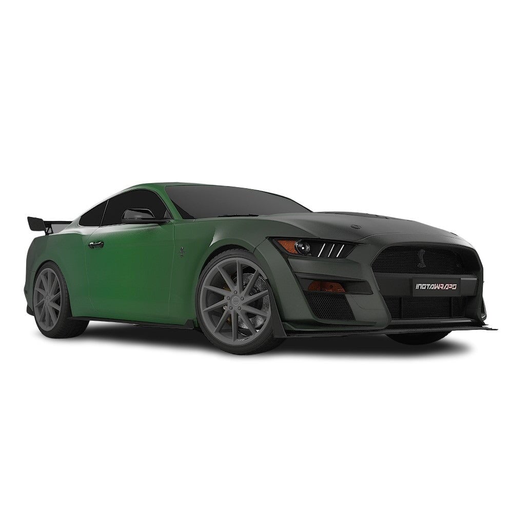 3M / AVERY DENNISON | VINYL WRAPPING FILM PRINTED GRAPHICS | CUSTOM RIDE | WAVE FLOW WRAPS | HYPER FLUX | CR1317