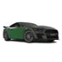 3M / AVERY DENNISON | VINYL WRAPPING FILM PRINTED GRAPHICS | CUSTOM RIDE | WAVE FLOW WRAPS | HYPER FLUX | CR1317