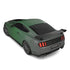 3M / AVERY DENNISON | VINYL WRAPPING FILM PRINTED GRAPHICS | CUSTOM RIDE | WAVE FLOW WRAPS | HYPER FLUX | CR1317