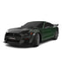 3M / AVERY DENNISON | VINYL WRAPPING FILM PRINTED GRAPHICS | CUSTOM RIDE | WAVE FLOW WRAPS | HYPER FLUX | CR1317