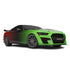3M / AVERY DENNISON | VINYL WRAPPING FILM PRINTED GRAPHICS | CUSTOM RIDE | WAVE FLOW WRAPS | HYPER FLUX | CR1318