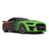3M / AVERY DENNISON | VINYL WRAPPING FILM PRINTED GRAPHICS | CUSTOM RIDE | WAVE FLOW WRAPS | HYPER FLUX | CR1318