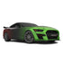 3M / AVERY DENNISON | VINYL WRAPPING FILM PRINTED GRAPHICS | CUSTOM RIDE | WAVE FLOW WRAPS | HYPER FLUX | CR1318