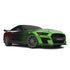 3M / AVERY DENNISON | VINYL WRAPPING FILM PRINTED GRAPHICS | CUSTOM RIDE | WAVE FLOW WRAPS | HYPER FLUX | CR1318