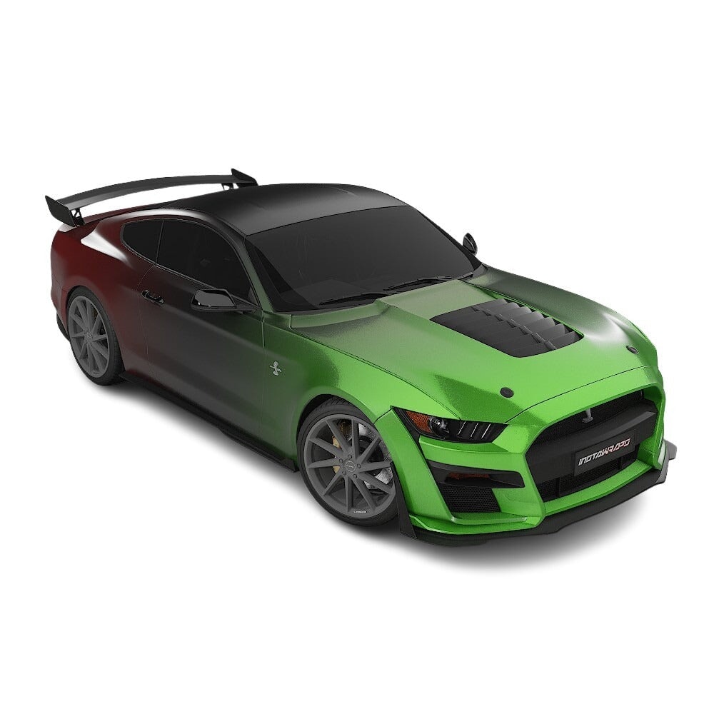 3M / AVERY DENNISON | VINYL WRAPPING FILM PRINTED GRAPHICS | CUSTOM RIDE | WAVE FLOW WRAPS | HYPER FLUX | CR1318