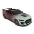 3M / AVERY DENNISON | VINYL WRAPPING FILM PRINTED GRAPHICS | CUSTOM RIDE | WAVE FLOW WRAPS | HYPER FLUX | CR1319