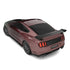 3M / AVERY DENNISON | VINYL WRAPPING FILM PRINTED GRAPHICS | CUSTOM RIDE | WAVE FLOW WRAPS | HYPER FLUX | CR1319