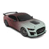 3M / AVERY DENNISON | VINYL WRAPPING FILM PRINTED GRAPHICS | CUSTOM RIDE | WAVE FLOW WRAPS | HYPER FLUX | CR1319