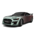 3M / AVERY DENNISON | VINYL WRAPPING FILM PRINTED GRAPHICS | CUSTOM RIDE | WAVE FLOW WRAPS | HYPER FLUX | CR1319