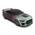 3M / AVERY DENNISON | VINYL WRAPPING FILM PRINTED GRAPHICS | CUSTOM RIDE | WAVE FLOW WRAPS | HYPER FLUX | CR1319