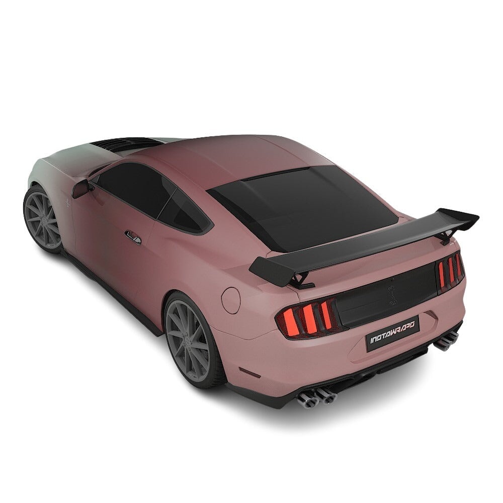 3M / AVERY DENNISON | VINYL WRAPPING FILM PRINTED GRAPHICS | CUSTOM RIDE | WAVE FLOW WRAPS | HYPER FLUX | CR1319