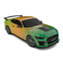 3M / AVERY DENNISON | VINYL WRAPPING FILM PRINTED GRAPHICS | CUSTOM RIDE | WAVE FLOW WRAPS | HYPER FLUX | CR1320