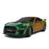 3M / AVERY DENNISON | VINYL WRAPPING FILM PRINTED GRAPHICS | CUSTOM RIDE | WAVE FLOW WRAPS | HYPER FLUX | CR1320