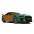 3M / AVERY DENNISON | VINYL WRAPPING FILM PRINTED GRAPHICS | CUSTOM RIDE | WAVE FLOW WRAPS | HYPER FLUX | CR1320
