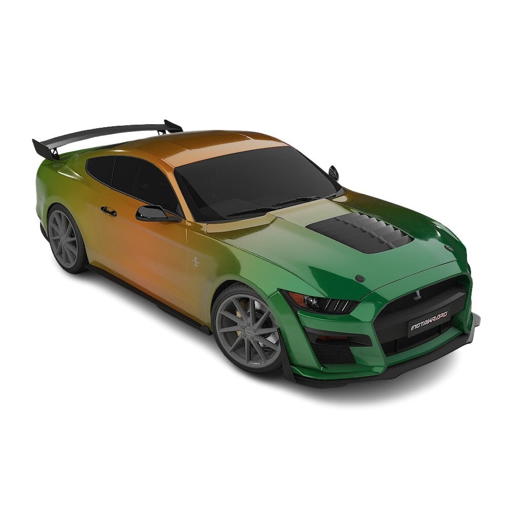 3M / AVERY DENNISON | VINYL WRAPPING FILM PRINTED GRAPHICS | CUSTOM RIDE | WAVE FLOW WRAPS | HYPER FLUX | CR1320