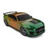 3M / AVERY DENNISON | VINYL WRAPPING FILM PRINTED GRAPHICS | CUSTOM RIDE | WAVE FLOW WRAPS | HYPER FLUX | CR1320