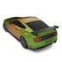 3M / AVERY DENNISON | VINYL WRAPPING FILM PRINTED GRAPHICS | CUSTOM RIDE | WAVE FLOW WRAPS | HYPER FLUX | CR1320