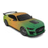 3M / AVERY DENNISON | VINYL WRAPPING FILM PRINTED GRAPHICS | CUSTOM RIDE | WAVE FLOW WRAPS | HYPER FLUX | CR1320