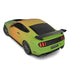 3M / AVERY DENNISON | VINYL WRAPPING FILM PRINTED GRAPHICS | CUSTOM RIDE | WAVE FLOW WRAPS | HYPER FLUX | CR1320