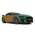 3M / AVERY DENNISON | VINYL WRAPPING FILM PRINTED GRAPHICS | CUSTOM RIDE | WAVE FLOW WRAPS | HYPER FLUX | CR1320