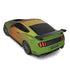 3M / AVERY DENNISON | VINYL WRAPPING FILM PRINTED GRAPHICS | CUSTOM RIDE | WAVE FLOW WRAPS | HYPER FLUX | CR1320