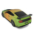 3M / AVERY DENNISON | VINYL WRAPPING FILM PRINTED GRAPHICS | CUSTOM RIDE | WAVE FLOW WRAPS | HYPER FLUX | CR1320
