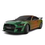 3M / AVERY DENNISON | VINYL WRAPPING FILM PRINTED GRAPHICS | CUSTOM RIDE | WAVE FLOW WRAPS | HYPER FLUX | CR1320