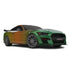 3M / AVERY DENNISON | VINYL WRAPPING FILM PRINTED GRAPHICS | CUSTOM RIDE | WAVE FLOW WRAPS | HYPER FLUX | CR1320