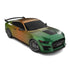 3M / AVERY DENNISON | VINYL WRAPPING FILM PRINTED GRAPHICS | CUSTOM RIDE | WAVE FLOW WRAPS | HYPER FLUX | CR1320