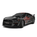 3M / AVERY DENNISON | VINYL WRAPPING FILM PRINTED GRAPHICS | CUSTOM RIDE | STREET SERIES WRAPS | IMPACT ZONE | CR5101