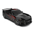 3M / AVERY DENNISON | VINYL WRAPPING FILM PRINTED GRAPHICS | CUSTOM RIDE | STREET SERIES WRAPS | IMPACT ZONE | CR5101