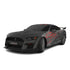 3M / AVERY DENNISON | VINYL WRAPPING FILM PRINTED GRAPHICS | CUSTOM RIDE | STREET SERIES WRAPS | IMPACT ZONE | CR5101