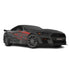 3M / AVERY DENNISON | VINYL WRAPPING FILM PRINTED GRAPHICS | CUSTOM RIDE | STREET SERIES WRAPS | IMPACT ZONE | CR5101