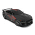3M / AVERY DENNISON | VINYL WRAPPING FILM PRINTED GRAPHICS | CUSTOM RIDE | STREET SERIES WRAPS | IMPACT ZONE | CR5101