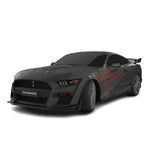 3M / AVERY DENNISON | VINYL WRAPPING FILM PRINTED GRAPHICS | CUSTOM RIDE | STREET SERIES WRAPS | IMPACT ZONE | CR5101