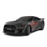 3M / AVERY DENNISON | VINYL WRAPPING FILM PRINTED GRAPHICS | CUSTOM RIDE | STREET SERIES WRAPS | IMPACT ZONE | CR5101
