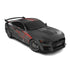 3M / AVERY DENNISON | VINYL WRAPPING FILM PRINTED GRAPHICS | CUSTOM RIDE | STREET SERIES WRAPS | IMPACT ZONE | CR5101