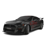 3M / AVERY DENNISON | VINYL WRAPPING FILM PRINTED GRAPHICS | CUSTOM RIDE | STREET SERIES WRAPS | IMPACT ZONE | CR5101