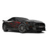3M / AVERY DENNISON | VINYL WRAPPING FILM PRINTED GRAPHICS | CUSTOM RIDE | STREET SERIES WRAPS | IMPACT ZONE | CR5101