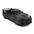 3M / AVERY DENNISON | VINYL WRAPPING FILM PRINTED GRAPHICS | CUSTOM RIDE | STREET SERIES WRAPS | IMPACT ZONE | CR5101