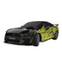 3M / AVERY DENNISON | VINYL WRAPPING FILM PRINTED GRAPHICS | CUSTOM RIDE | STREET SERIES WRAPS | IMPACT ZONE | CR5102
