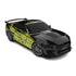 3M / AVERY DENNISON | VINYL WRAPPING FILM PRINTED GRAPHICS | CUSTOM RIDE | STREET SERIES WRAPS | IMPACT ZONE | CR5102