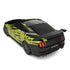 3M / AVERY DENNISON | VINYL WRAPPING FILM PRINTED GRAPHICS | CUSTOM RIDE | STREET SERIES WRAPS | IMPACT ZONE | CR5102