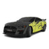3M / AVERY DENNISON | VINYL WRAPPING FILM PRINTED GRAPHICS | CUSTOM RIDE | STREET SERIES WRAPS | IMPACT ZONE | CR5102