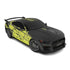3M / AVERY DENNISON | VINYL WRAPPING FILM PRINTED GRAPHICS | CUSTOM RIDE | STREET SERIES WRAPS | IMPACT ZONE | CR5102