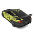3M / AVERY DENNISON | VINYL WRAPPING FILM PRINTED GRAPHICS | CUSTOM RIDE | STREET SERIES WRAPS | IMPACT ZONE | CR5102