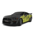 3M / AVERY DENNISON | VINYL WRAPPING FILM PRINTED GRAPHICS | CUSTOM RIDE | STREET SERIES WRAPS | IMPACT ZONE | CR5102