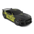 3M / AVERY DENNISON | VINYL WRAPPING FILM PRINTED GRAPHICS | CUSTOM RIDE | STREET SERIES WRAPS | IMPACT ZONE | CR5102